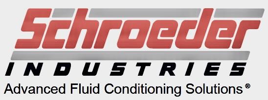 Schroeder Industries — Tribo-Labs strategic partner for industrial filtration systems